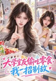 大学室友偷吃零食，我一招制敌